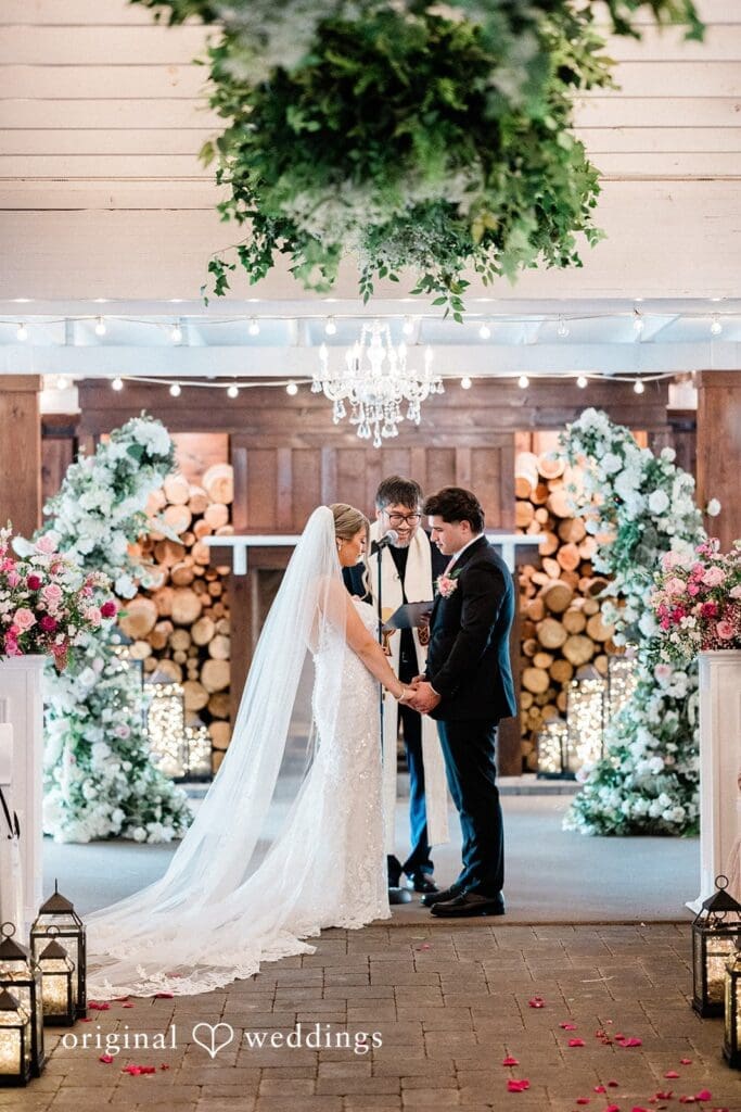 The Hamilton Manor Wedding // Katelyn & Nicholas -