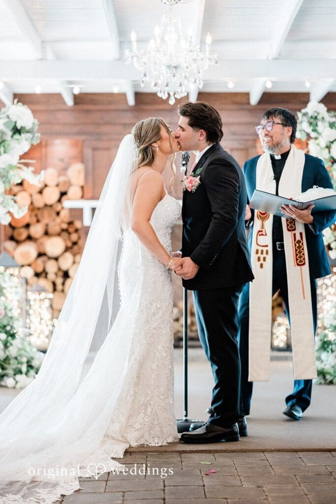 The Hamilton Manor Wedding // Katelyn & Nicholas -