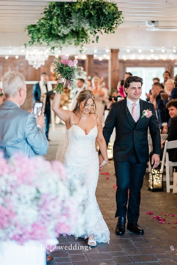 The Hamilton Manor Wedding // Katelyn & Nicholas -