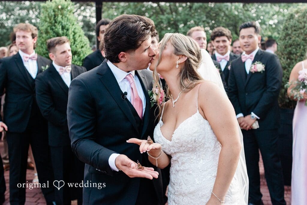 The Hamilton Manor Wedding // Katelyn & Nicholas -