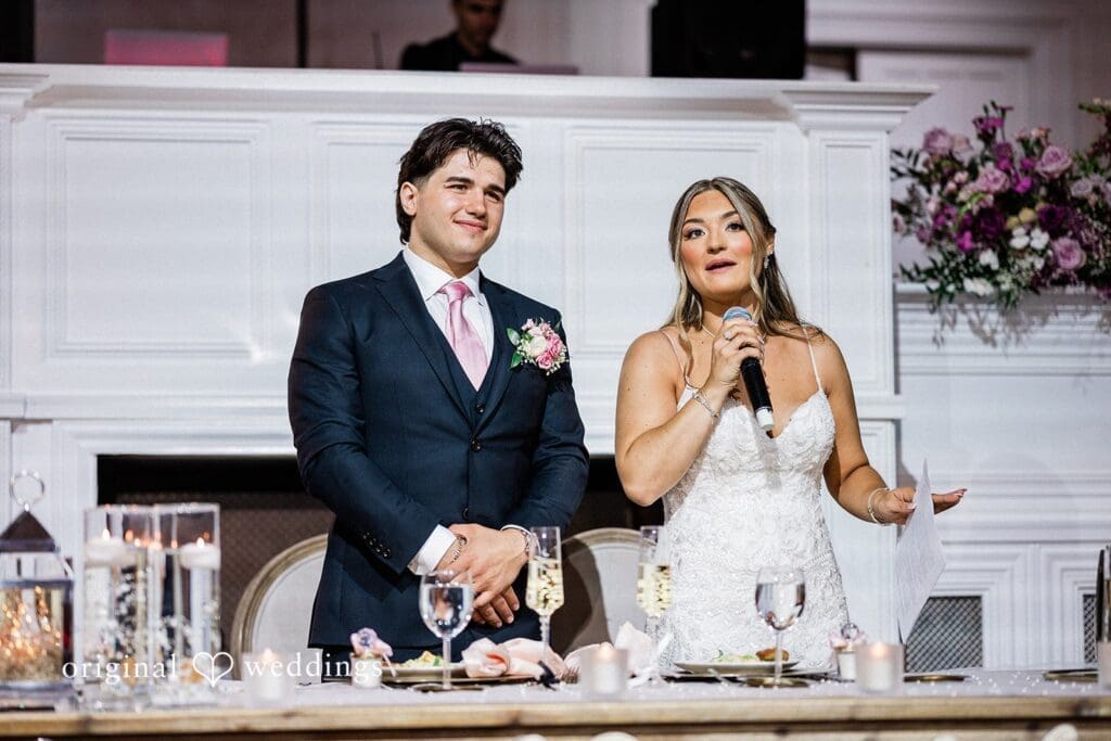 The Hamilton Manor Wedding // Katelyn & Nicholas -