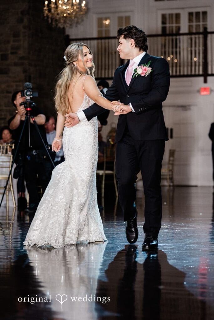 The Hamilton Manor Wedding // Katelyn & Nicholas -