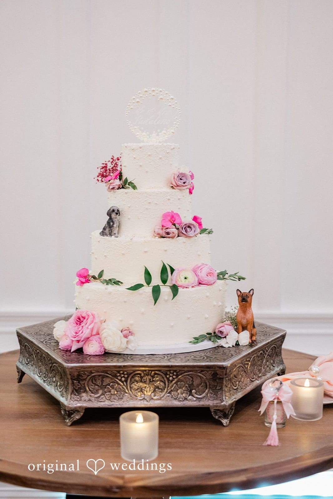 The Hamilton Manor Wedding // Katelyn & Nicholas -
