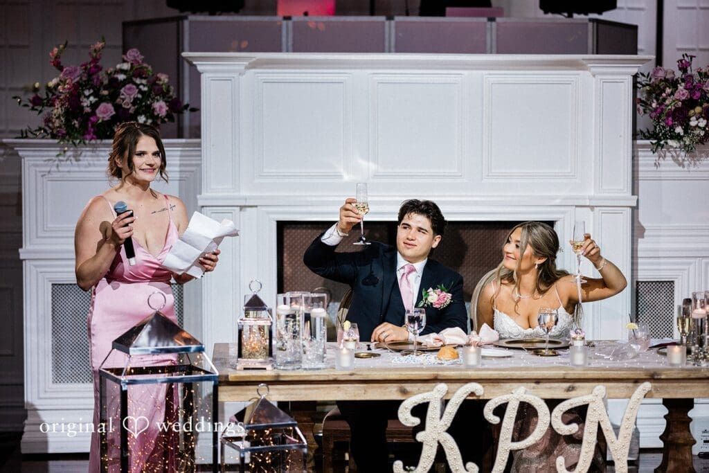 The Hamilton Manor Wedding // Katelyn & Nicholas -