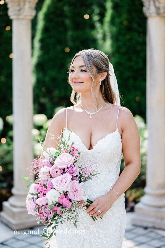 The Hamilton Manor Wedding // Katelyn & Nicholas -