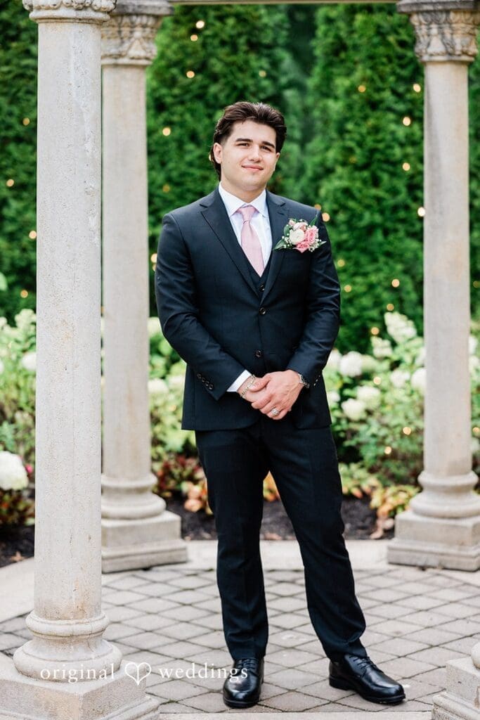 The Hamilton Manor Wedding // Katelyn & Nicholas -