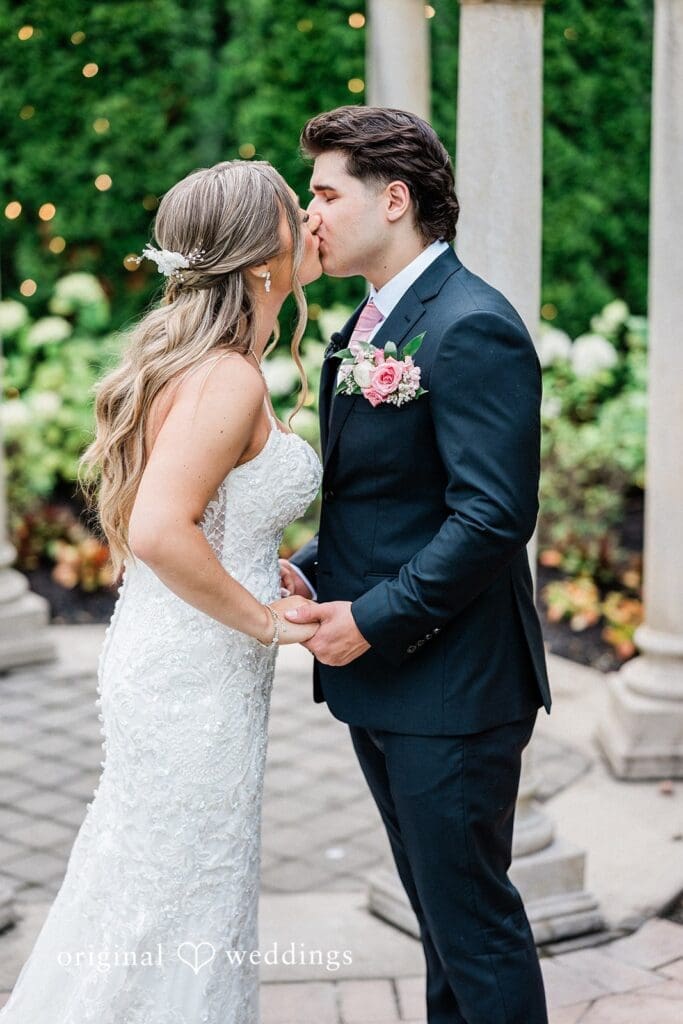 The Hamilton Manor Wedding // Katelyn & Nicholas -