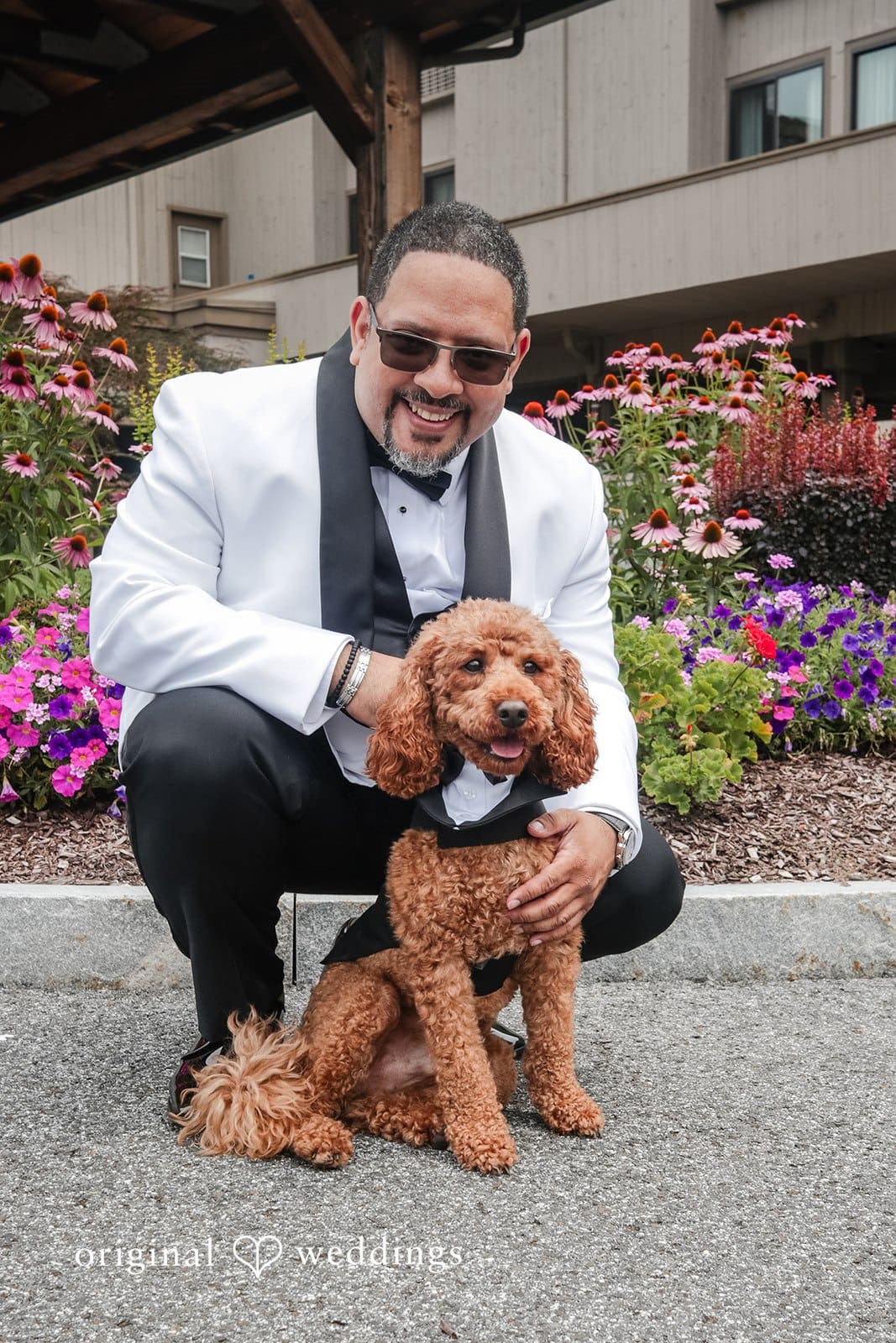 The Heritage Hotel Wedding // Rebecca & Victor -