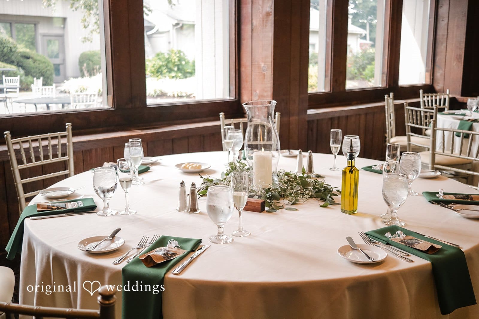 The Heritage Hotel Wedding // Rebecca & Victor -