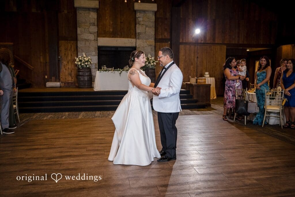 The Heritage Hotel Wedding // Rebecca & Victor -