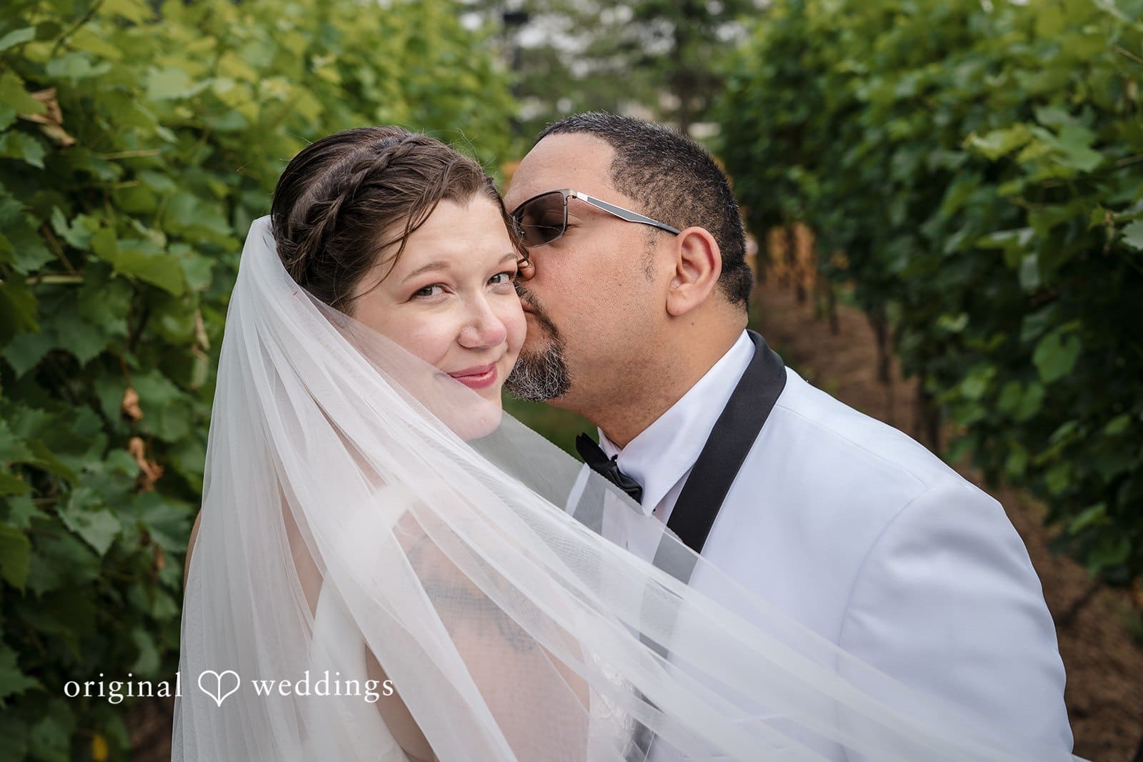 The Heritage Hotel Wedding // Rebecca & Victor -