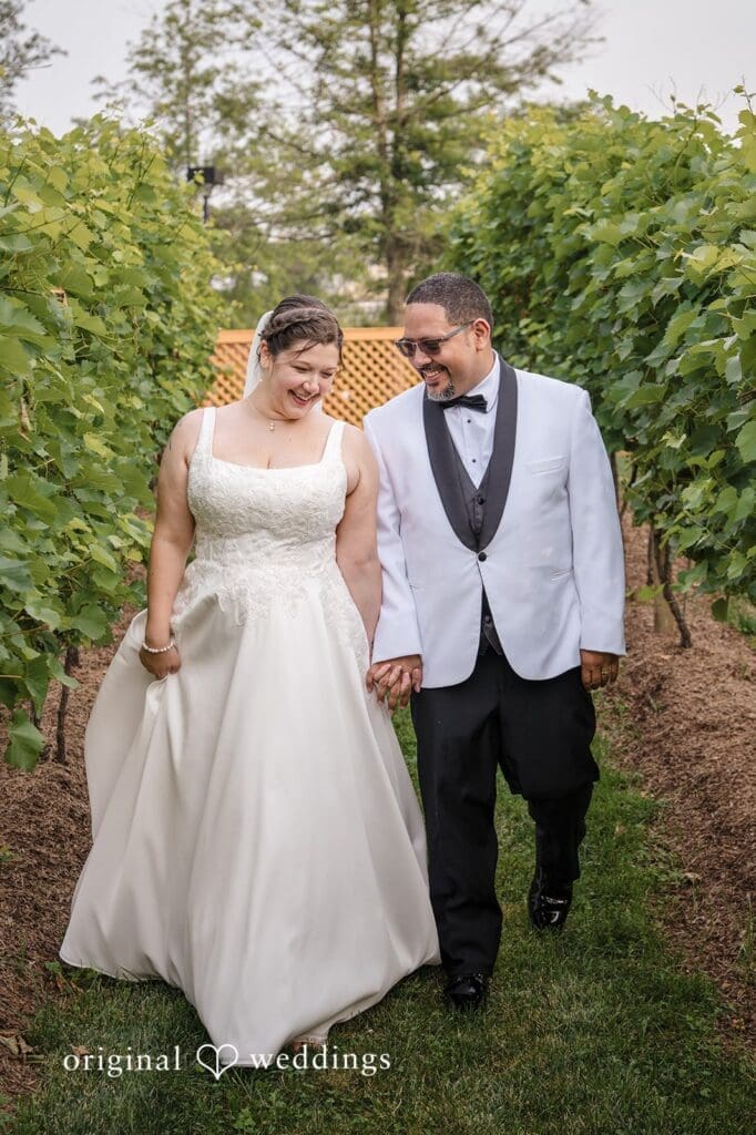 The Heritage Hotel Wedding // Rebecca & Victor -