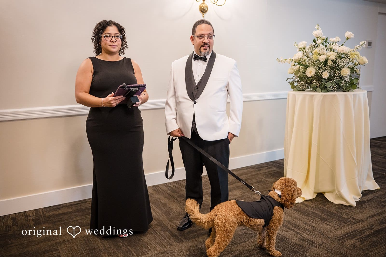 The Heritage Hotel Wedding // Rebecca & Victor -
