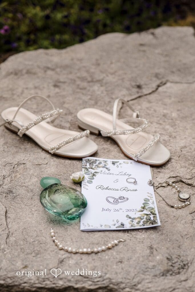 The Heritage Hotel Wedding // Rebecca & Victor -