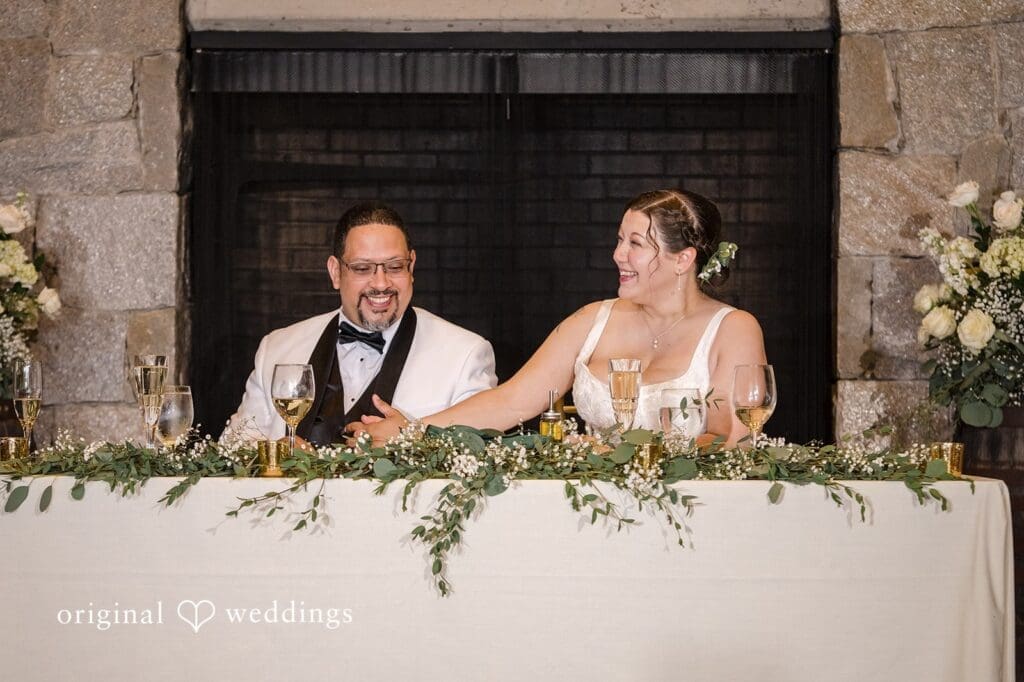 The Heritage Hotel Wedding // Rebecca & Victor -