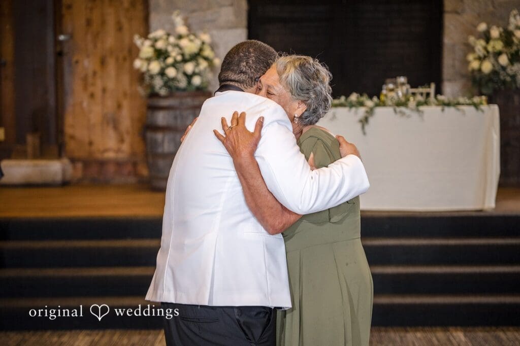 The Heritage Hotel Wedding // Rebecca & Victor -