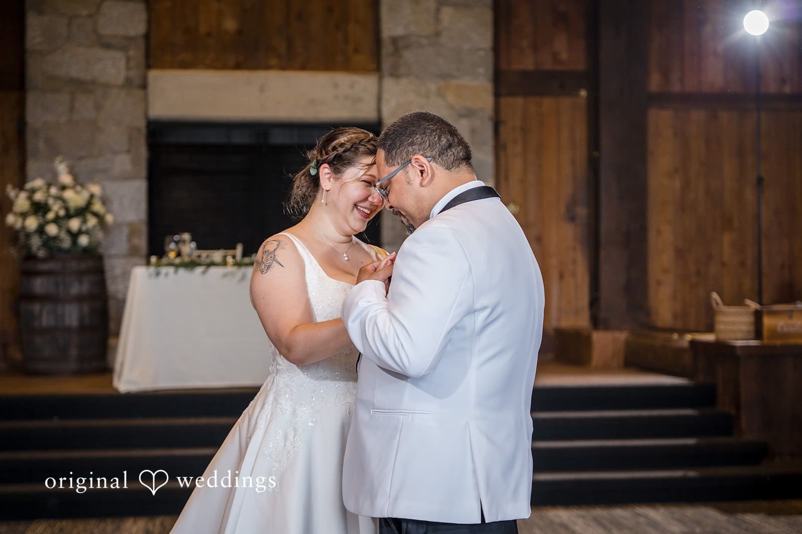 The Heritage Hotel Wedding // Rebecca & Victor -