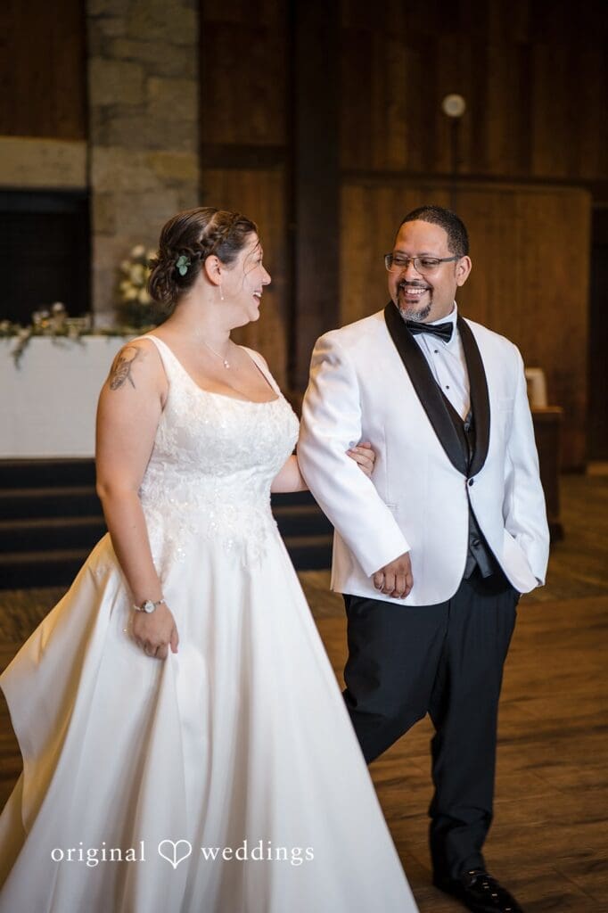 The Heritage Hotel Wedding // Rebecca & Victor -