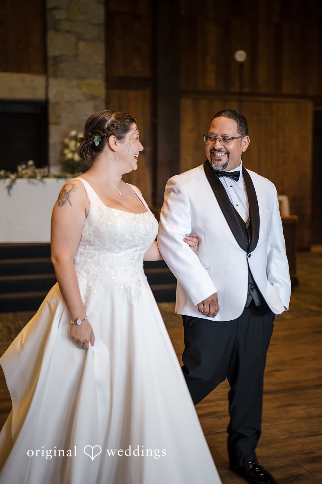 The Heritage Hotel Wedding // Rebecca & Victor -