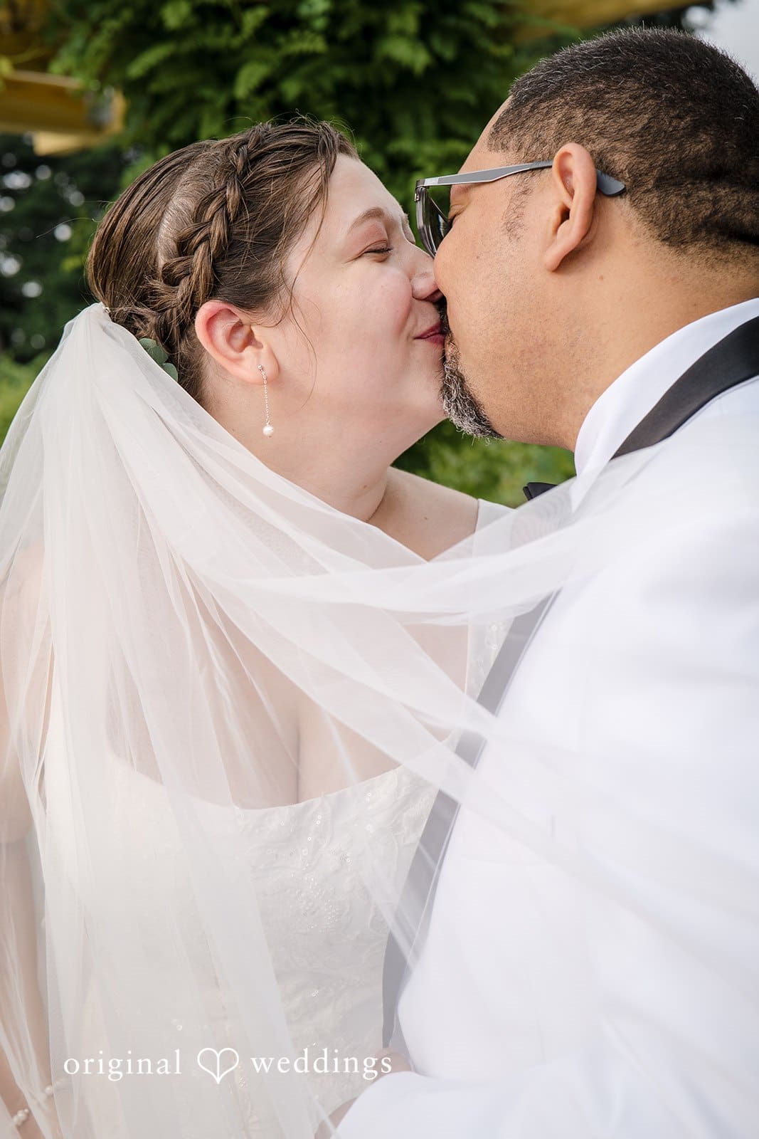 The Heritage Hotel Wedding // Rebecca & Victor -