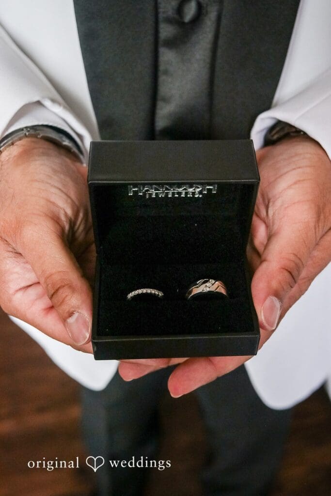 The Heritage Hotel Wedding // Rebecca & Victor -