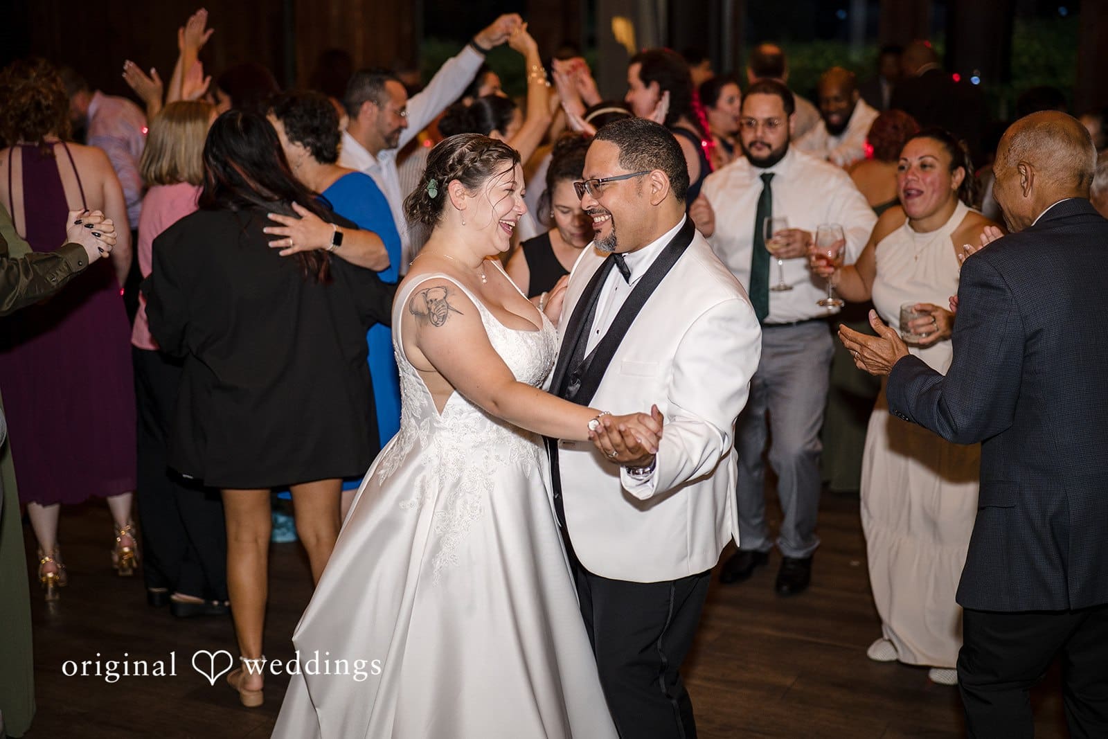 The Heritage Hotel Wedding // Rebecca & Victor -
