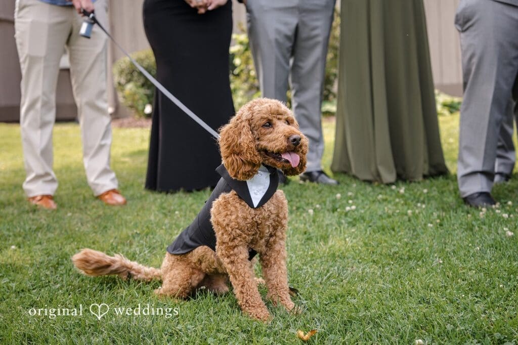 The Heritage Hotel Wedding // Rebecca & Victor -