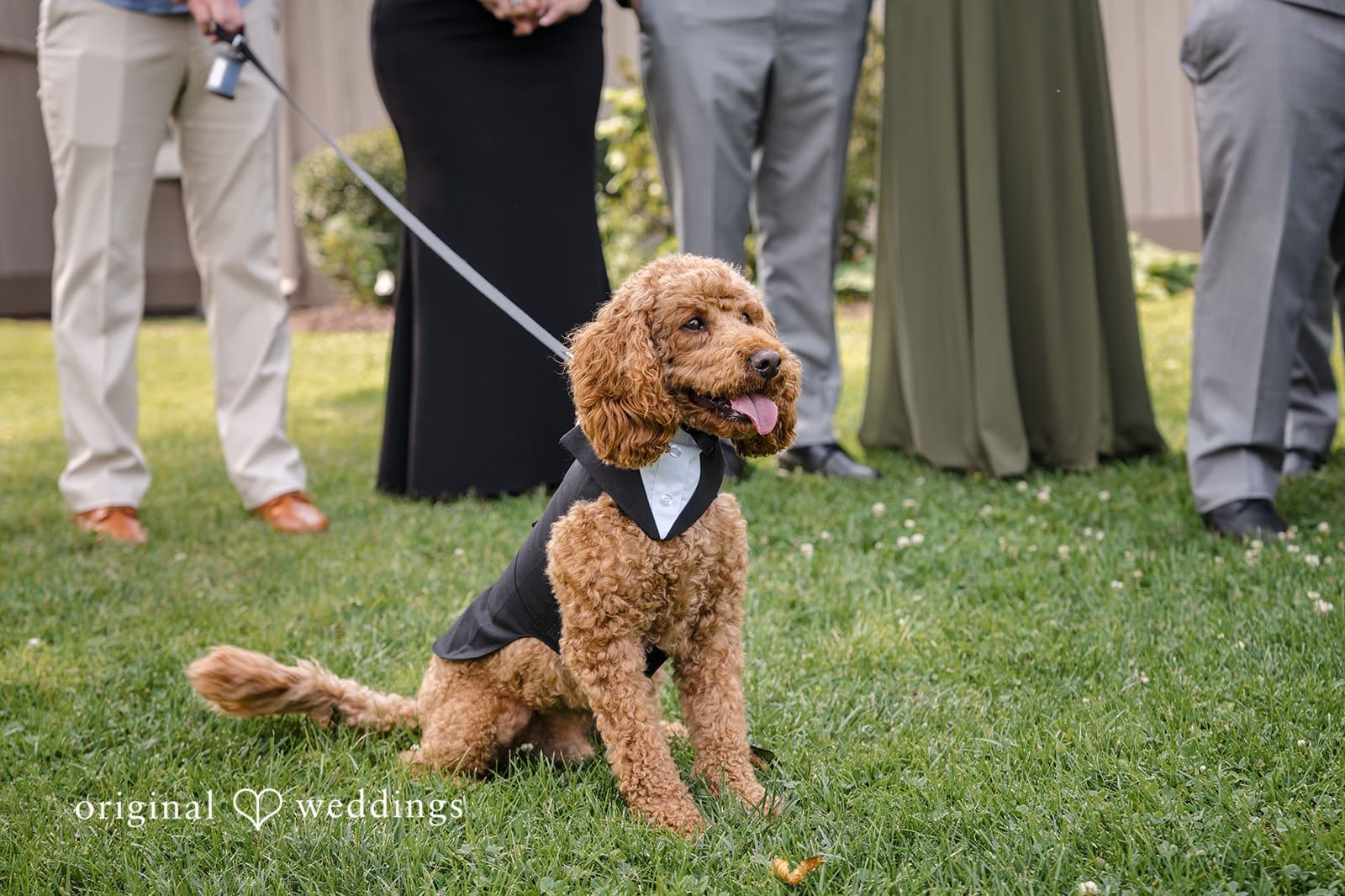 The Heritage Hotel Wedding // Rebecca & Victor -