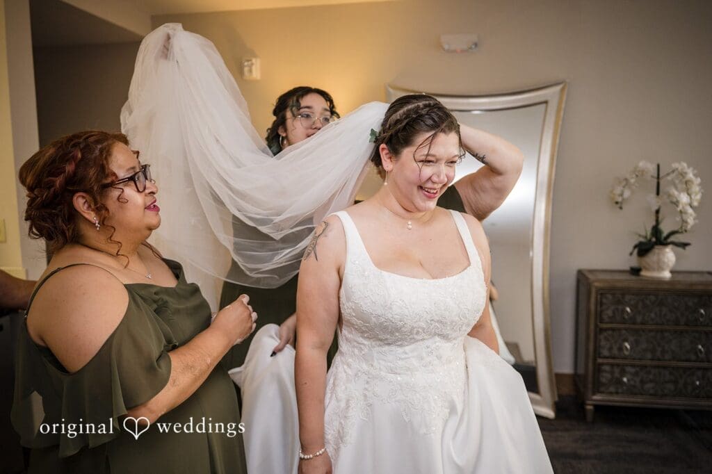 The Heritage Hotel Wedding // Rebecca & Victor -