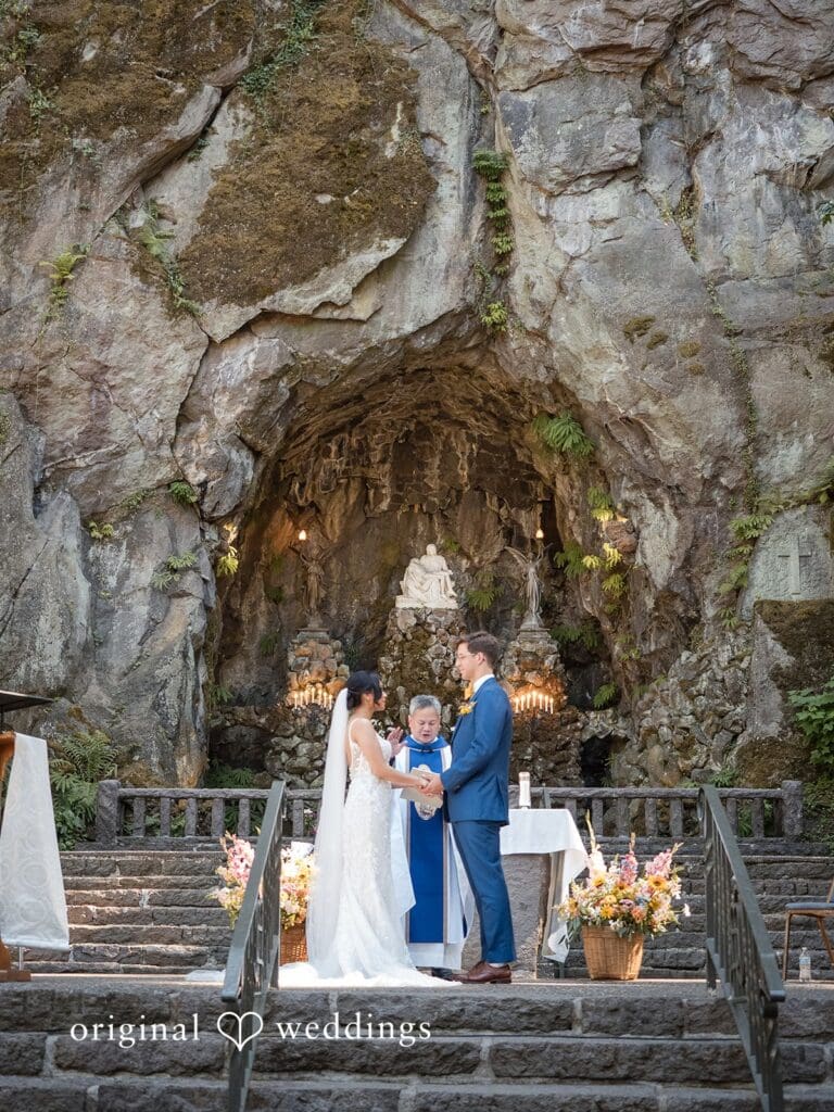 The Laurelhurst Club Wedding // Samantha & Steve -