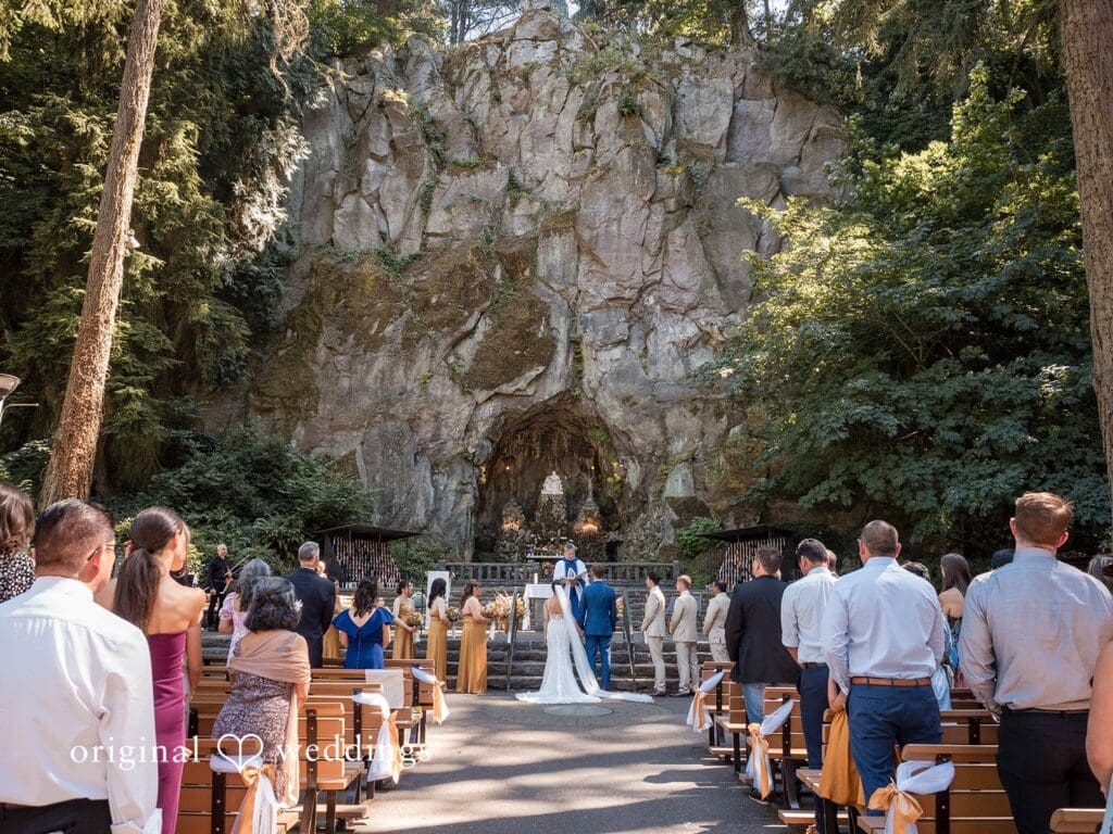The Laurelhurst Club Wedding // Samantha & Steve -