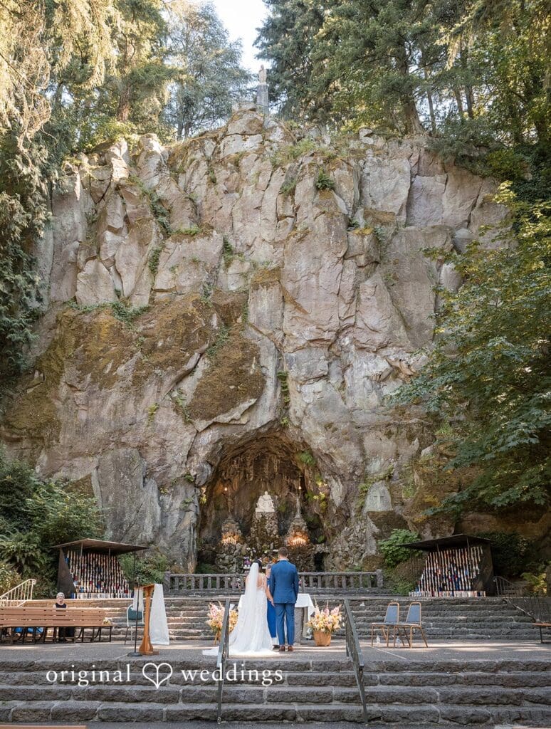 The Laurelhurst Club Wedding // Samantha & Steve -