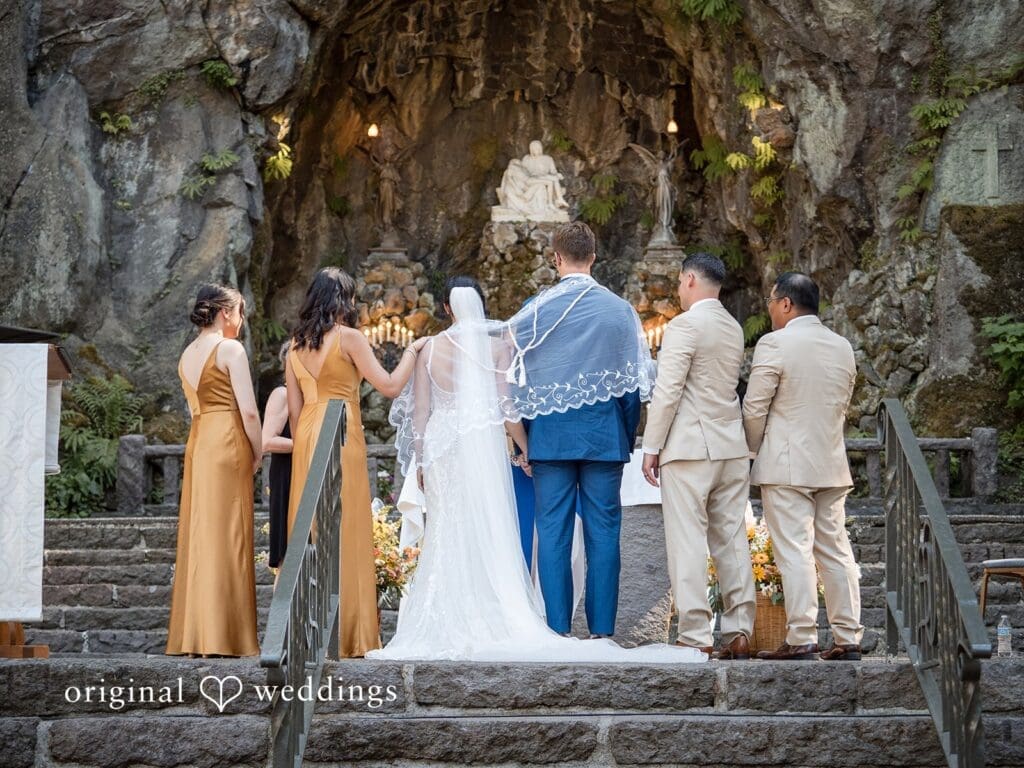 The Laurelhurst Club Wedding // Samantha & Steve -