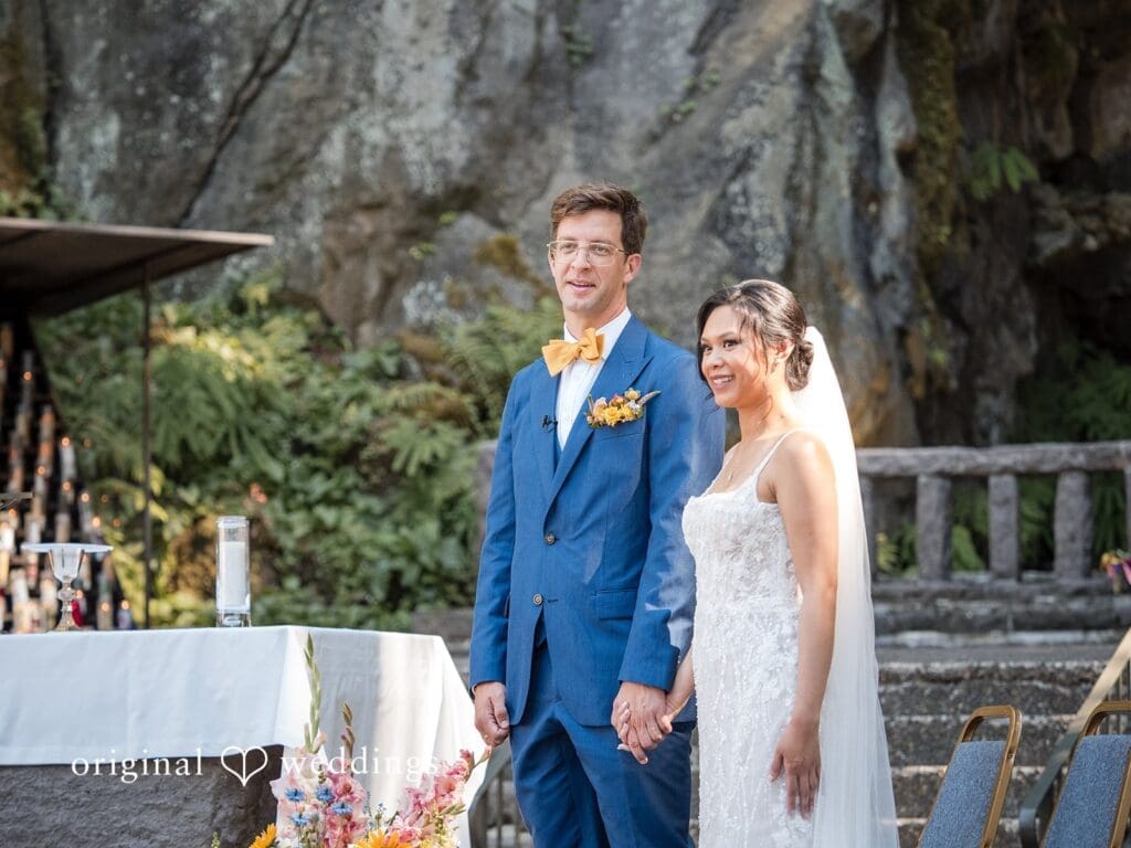 The Laurelhurst Club Wedding // Samantha & Steve -