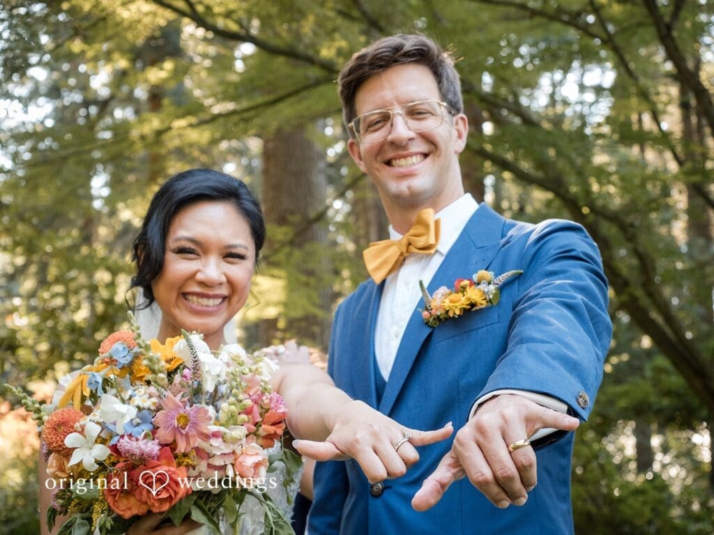 The Laurelhurst Club Wedding // Samantha & Steve -