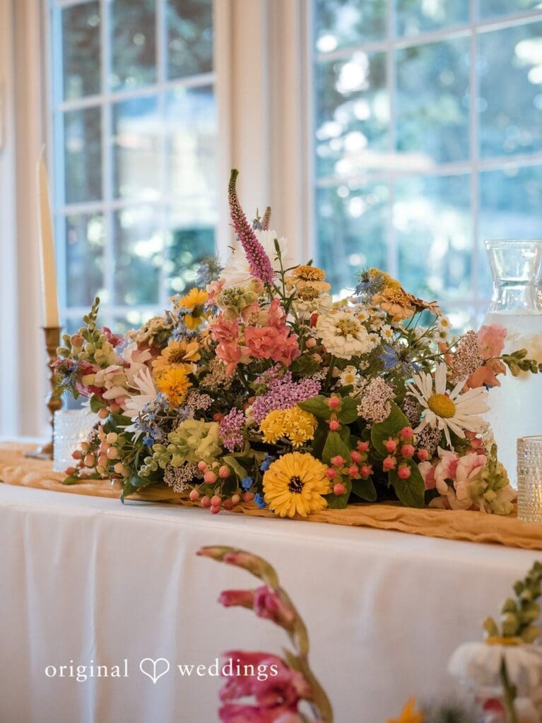 The Laurelhurst Club Wedding // Samantha & Steve -