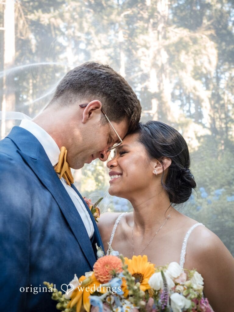 The Laurelhurst Club Wedding // Samantha & Steve -