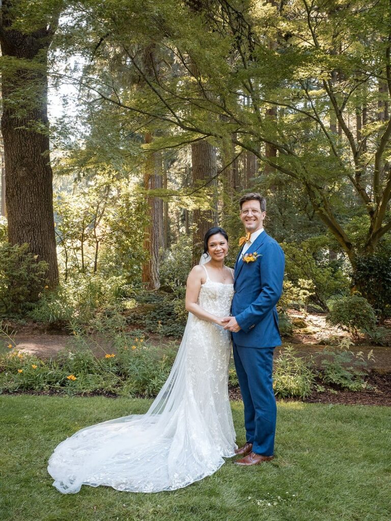 The Laurelhurst Club Wedding // Samantha & Steve -
