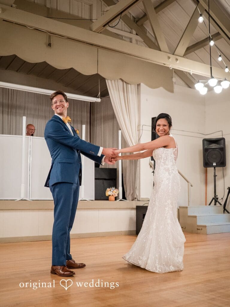 The Laurelhurst Club Wedding // Samantha & Steve -