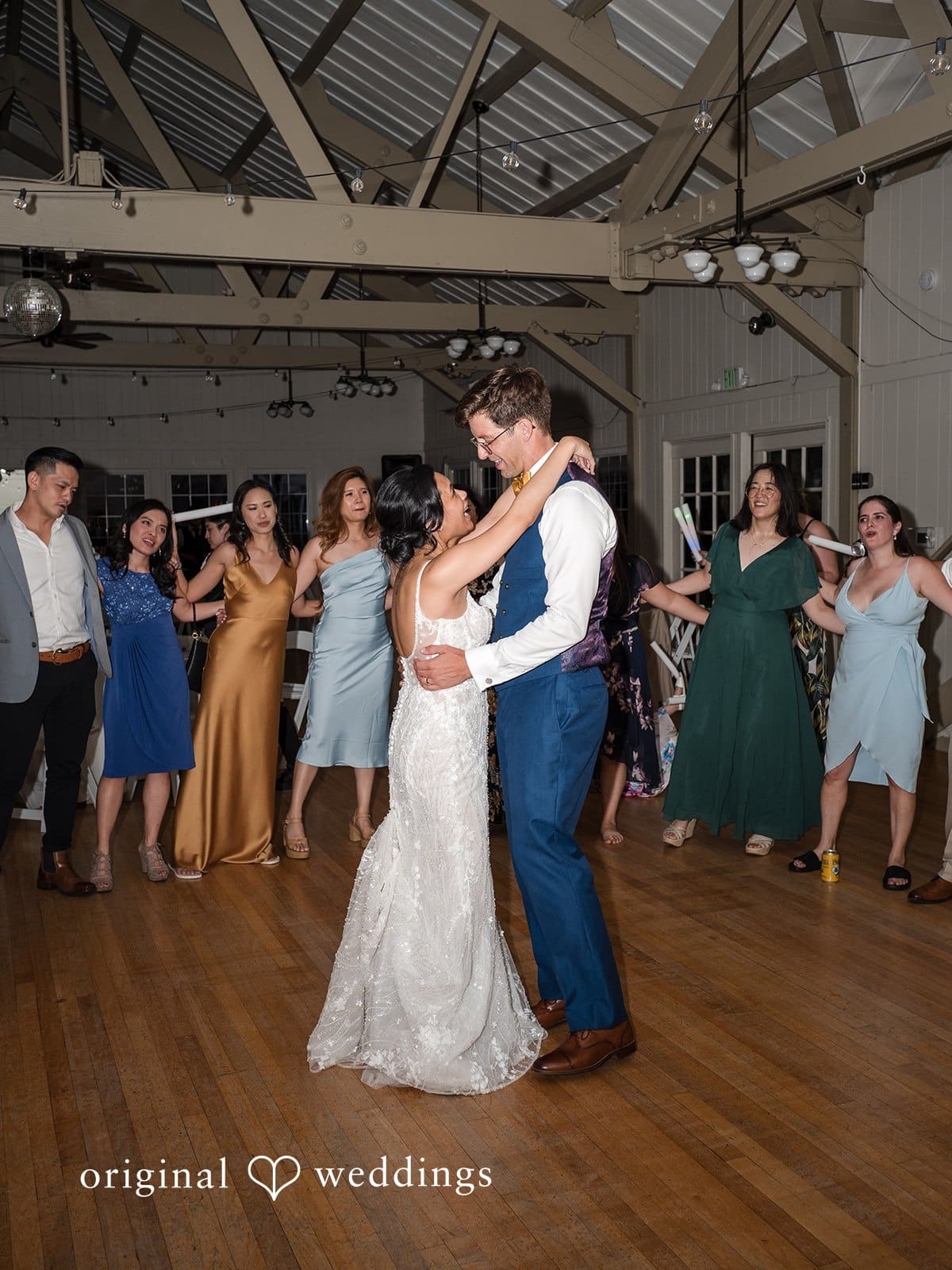 The Laurelhurst Club Wedding // Samantha & Steve -