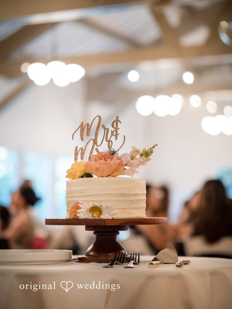 The Laurelhurst Club Wedding // Samantha & Steve -