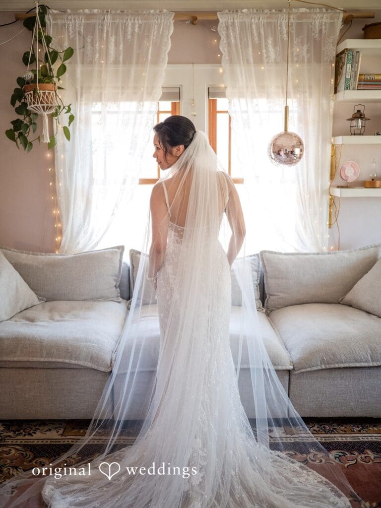 The Laurelhurst Club Wedding // Samantha & Steve -