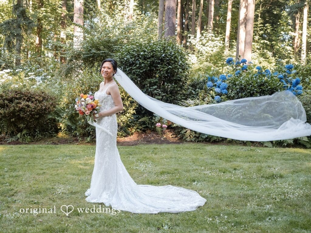 The Laurelhurst Club Wedding // Samantha & Steve -