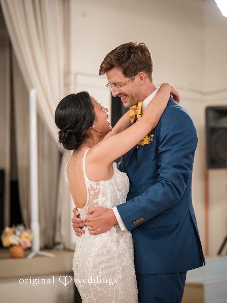 The Laurelhurst Club Wedding // Samantha & Steve -