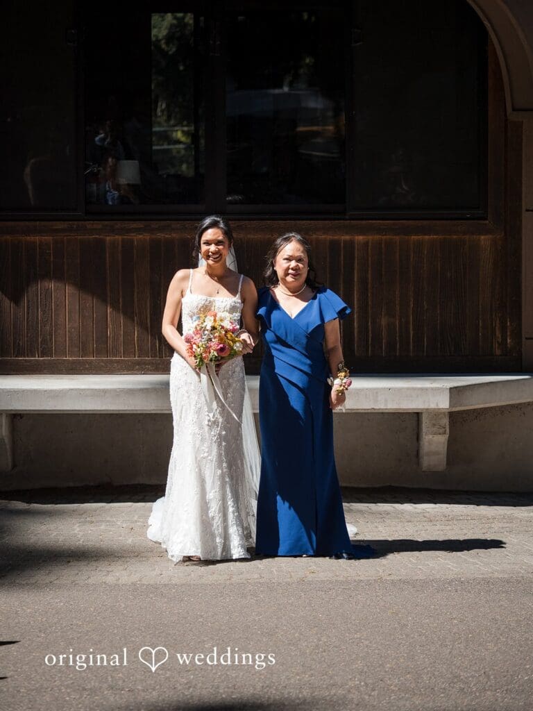 The Laurelhurst Club Wedding // Samantha & Steve -