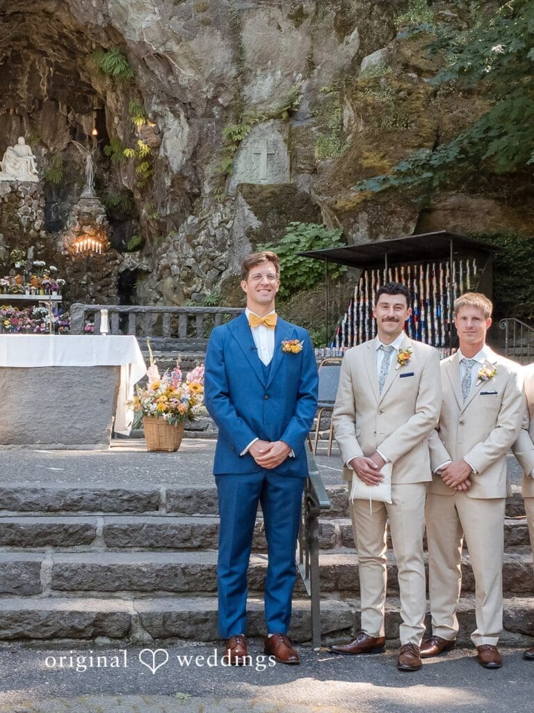 The Laurelhurst Club Wedding // Samantha & Steve -