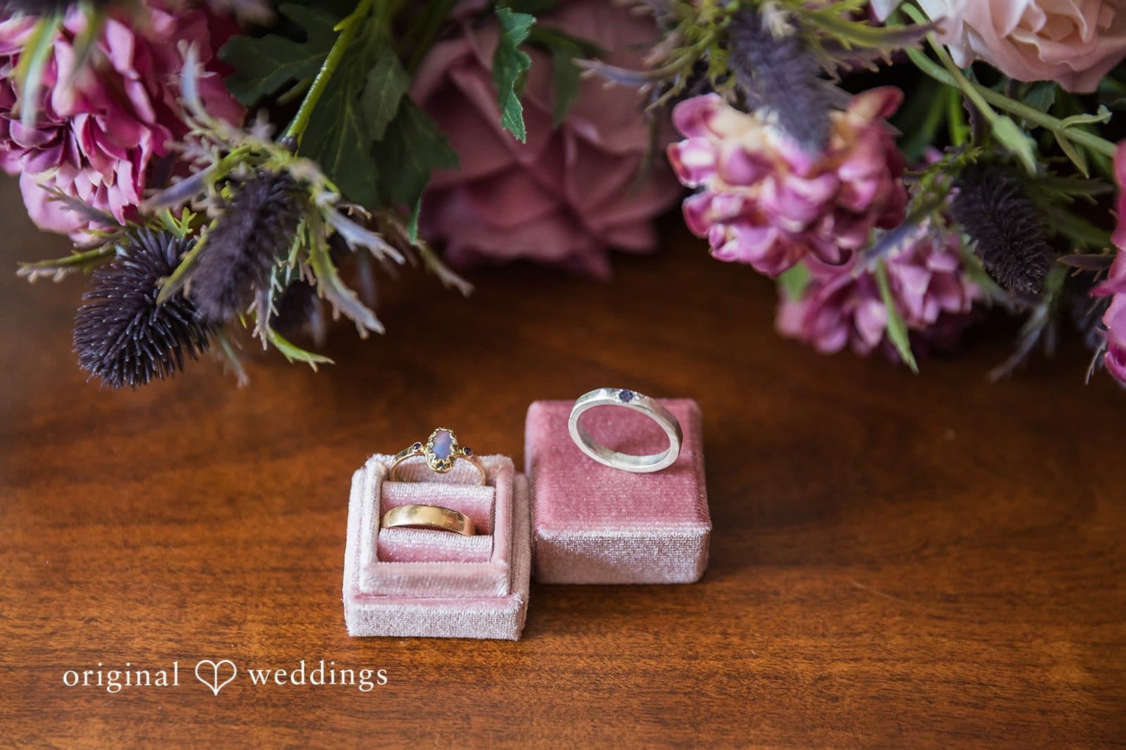 The Madison Club Wedding // Rachel & Martin -