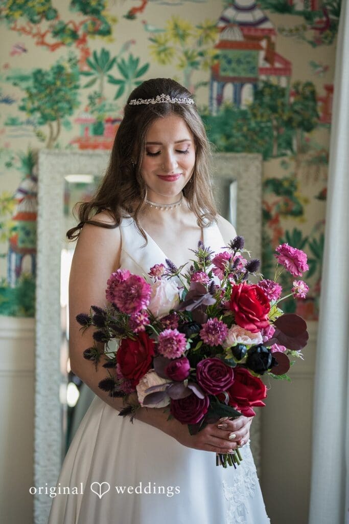 The Madison Club Wedding // Rachel & Martin -