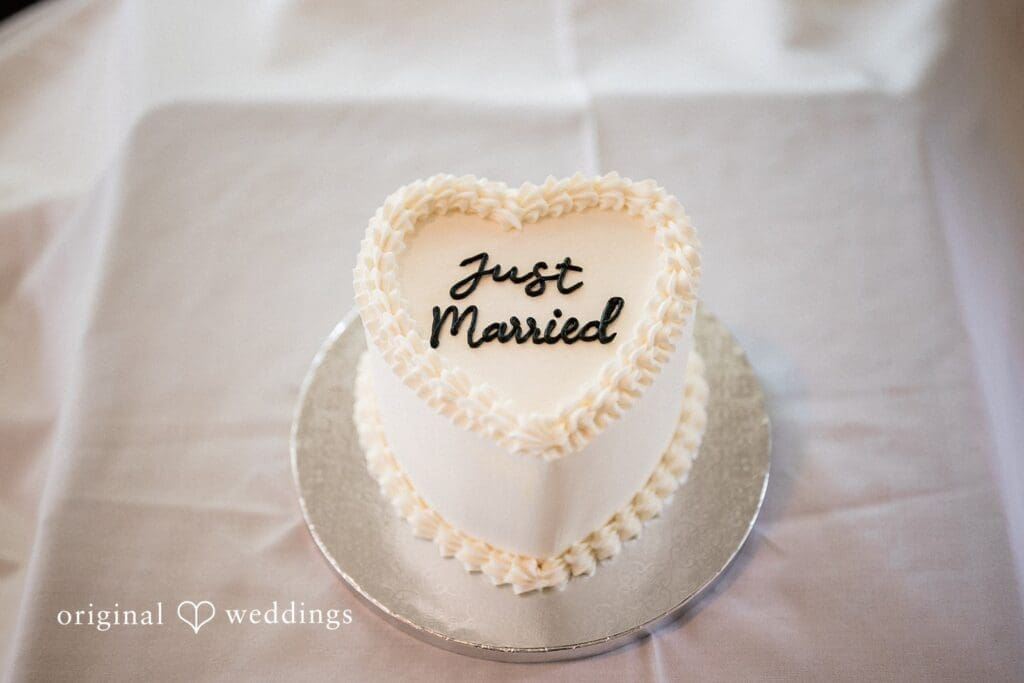 The Manor House Ohio Wedding // Soyeon & Justin -