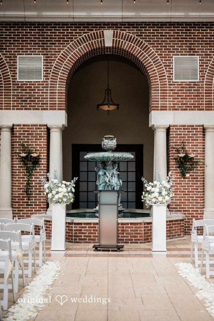 The Manor House Ohio Wedding // Soyeon & Justin -